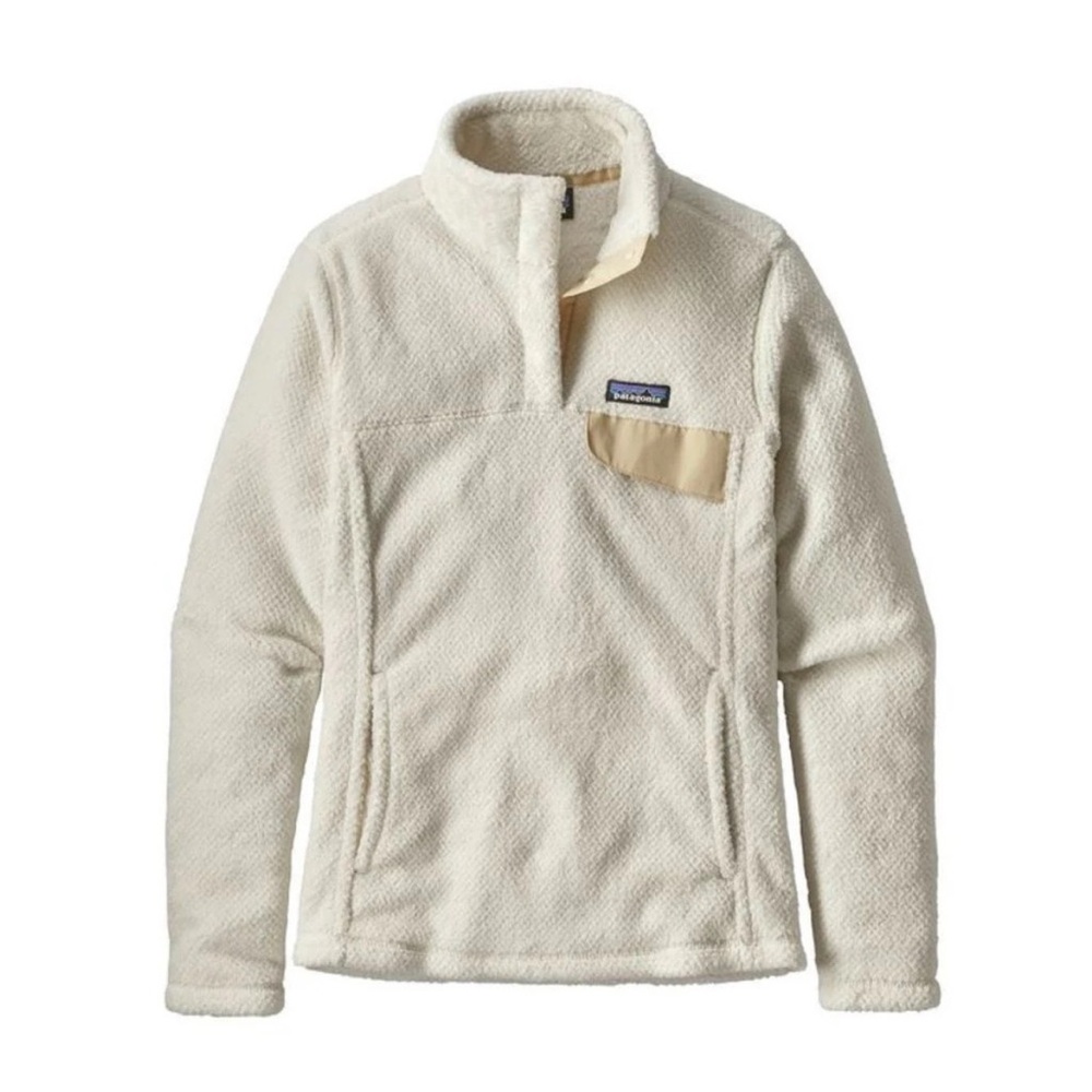 Patagonia Fleece